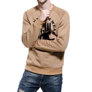 Sudaderas Casuales Personalizadas con Cuello Redondo y Manga Larga a Cuadros para Hombre, Talla Grande, Tejido de Alta Calidad, Impermeable, Antiarrugas, de Verano - Product Image 2