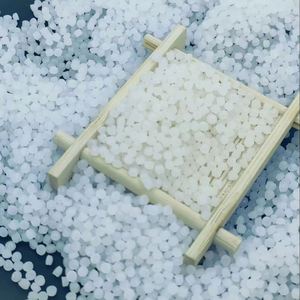 Caderas Gránulo Material reciclado Gránulos de plástico Caderas Poliestireno Ps Resina Caderas - Product Image 1