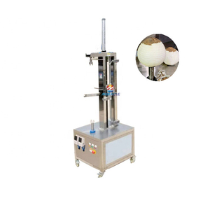 Éplucheur de pastèque en acier inoxydable, machine à éplucher la pulpe de noix de coco pour les magasins de jus - Product Image 1