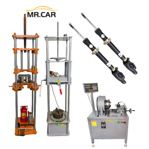 เครื่องซ่อมโช้คอัพรถยนต์ โช้คอัพสำหรับโช้คอัพอุตสาหกรรมแบบแม่เหล็กของ Koni - Product Image 1