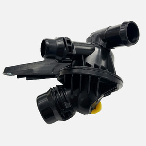 เทอร์โมสตัทเครื่องยนต์ Ratioform รุ่น 11537600584 สำหรับรถยนต์ BMW อะไหล่ทดแทน - Product Image 5