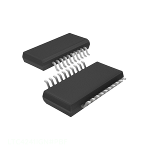 Gestion de l'alimentation (PMIC) 20 SSOP LTC4241IGN # Composants de circuits électroniques PBF en stock - Product Image 1