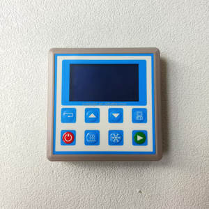 KH4000A kurutma denetleyici Mainpanelof ticari otel okul çamaşır kurutma makinesi kh4000a - Product Image 3