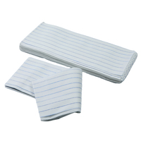 Drap de lit d'hôpital jetable pour examen, sans/avec 39 ou 48 fils, sans/avec cordon ciré