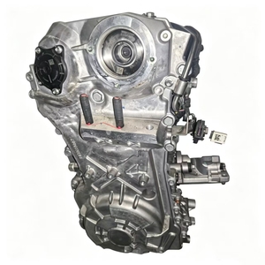 Motor Usado Legend 4B20L1 para Reemplazo/Reparación, Origen Guangdong - Product Image 2