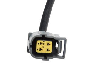 Nouveau capteur d'oxygène et de vitesse de roue 0075426418 0258030009 pour <span class=keywords><strong>Mercedes</strong></span> Classe C W205 W204 C207 Haute Performance - Product Image 3