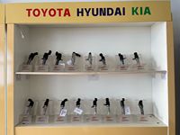 Katup Solenoid Pengatur Waktu Variabel VVT 11367561265 untuk BMW Seri 1 2 3 4 5 6 7 X3 X4 X5 11367585776 11367610060 11368605123