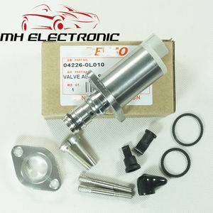 Vogmh — <span class=keywords><strong>Valve</strong></span> de contrôle électronique de haute qualité, pour <span class=keywords><strong>Toyota</strong></span> Innova Fortuner Hiace - Product Image 2