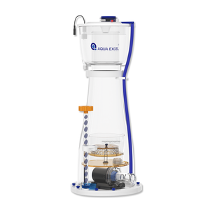 AQUAEXCEL Écumeur de protéines interne moderne AE-EC20 avec pompe DC pour <span class=keywords><strong>aquarium</strong></span> récifal et <span class=keywords><strong>aquarium</strong></span> de poissons - Product Image 1