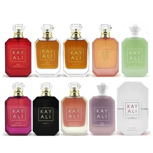 <span class=keywords><strong>KA</strong></span> YALI Spray Eau de Parfum Intenso Fruttato Dolce Floreale Legnoso 100ml Unisex - Product Image 2