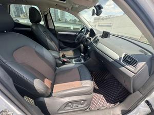Se Aceptan Pedidos Personalizados, Audi Q3 Modelo 2018, Usado en Perfectas Condiciones, con Volante <span class=keywords><strong>a</strong></span> la Izquierda, Cámara Trasera, Asientos de Cuero - Product Image 3