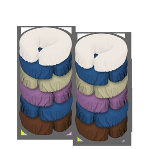 Salone di bellezza speciale copri polvere letto di bellezza federa 12 pezzi una confezione - Product Image 3