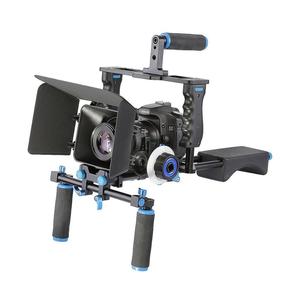 YELANGU D221 профессиональный комплект для Dslr-камеры - Product Image 5