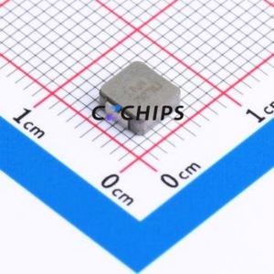 IHLP2020BZER1R0M01 ตัวเหนี่ยวนำไฟฟ้า 2020 ( ค่าความเหนี่ยวนำ: 1uH )( ความแม่นยำ: 20% กระแสไฟฟ้าที่กำหนด: 7A ) - Product Image 1