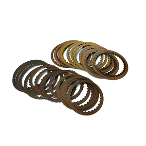 <span class=keywords><strong>Kit</strong></span> de révision <span class=keywords><strong>complet</strong></span> pour filtre à huile de transmission automatique et piston 09g325429 09g Tf60sn - Product Image 5