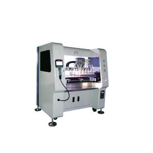 Máquina de inserción de diamantes, equipo de joyería, máquina de ajuste automático de diamantes con función CCD - Product Image 3