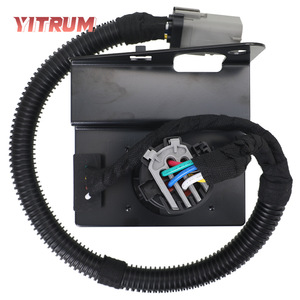 YITRUM ชุดสายไฟ 2C3Z-13A576-DA สำหรับฟอร์ด F-250 F-350 2002-2004 แกนทองแดง IP20 - Product Image 3