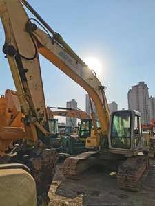 ต้นฉบับญี่ปุ่น SH200A SH120 SH60 12ครั้ง6ครั้ง20ครั้งรถขุดใช้สภาพซูมิโตโม SH120 SH200A S280รถขุด - Product Image 3