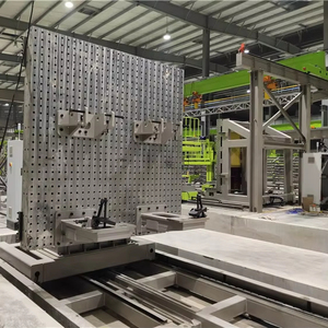 Multifunzionale 3D nuova condizione stazione di saldatura a 3 fori stazione di saldatura con piattaforma per il posizionamento infissi condizione nuovo