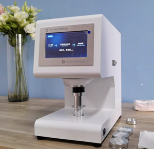 YQ-Z-48B yeni Model dokunmatik ekran laboratuvar nesneleri dijital test beyazlık ölçer - Product Image 2