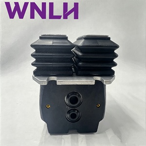 วาล์วควบคุมเท้าเดินรถขุด รุ่น YN30V00105F2 สำหรับรถขุด Kobelco SK200-8 SK210-8 SK250-8 SK350-8 วาล์วควบคุมเท้าไฮดรอลิก - Product Image 4