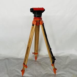 Nível Automático Instrumento de Medição Eletrônico de Alta Precisão com Ampliação - Product Image 5