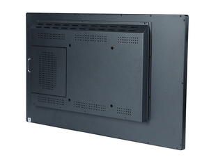 21.5 32 43 inch không thấm nước <span class=keywords><strong>LCD</strong></span> màn hình hiển thị 1920*1080 Wall Mount điện dung cảm ứng công nghiệp màn hình - Product Image 5