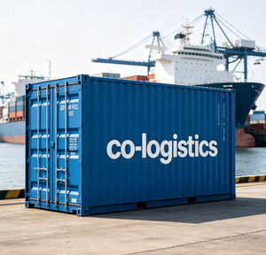Servicio de Envío FCL de 20GP desde Shenzhen al Puerto de Melbourne a través de Yantian, Envío en 30 Días, Soporte 24/7 - Product Image 3
