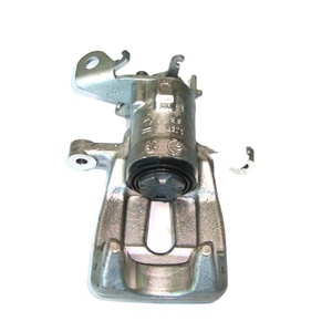 Ujoin-pinza de freno para coche, accesorio barato para RENAU MEGANE II (BM0/1 _, CM0/1 _) 1,5 dCi 7701207693 7711135736 7701208127 8253030 32057286 - Product Image 1