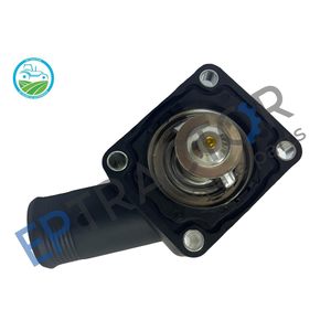 EPTRACTOR 4133L038 Nueva Carcasa de Termostato de Repuesto para Motor OE 1006.60-1006.60T-1106 - Product Image 2