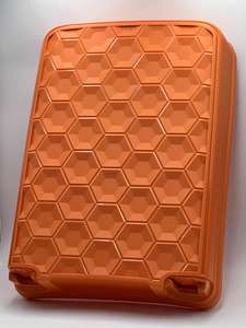 חם מוכר skd pp פגז skd psch ידית מטען חלקים עבור התאמה אישית והחלפה - Product Image 5