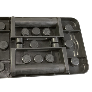 CZFIT Best Seller, bancs de musculation multifonctionnels pliables, planche de pompes pour l'entraînement des <span class=keywords><strong>pectoraux</strong></span>, équipement sportif, support unisexe - Product Image 5