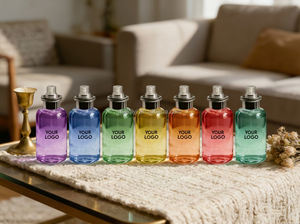 Fabricant de parfums d'origine, huile de parfum en marque blanche, OEM, parfums miniatures de luxe inspirés de la <span class=keywords><strong>France</strong></span>, fournisseur de parfums d'origine - Product Image 6