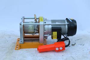 Derek listrik pengangkat Drywall 3000kg,<span class=keywords><strong>hoist</strong></span> Crane <span class=keywords><strong>3</strong></span> <span class=keywords><strong>Ton</strong></span>,220V,380V - Product Image 4