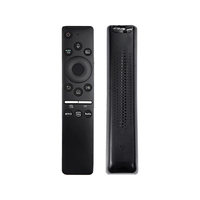 Télécommande universelle intelligente pour téléviseur Samsung de haute qualité BN59-01312A BT Voice avec fréquence 38KHZ et pile AAA