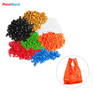 사출 성형 사용자 정의 색상 마스터 배치 식품 등급 마스터 배치 색상 - Product Image 3