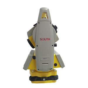 จอแสดงผล LCD คู่ กล้องวัดมุม South Total Station รุ่น N1 N3 N40 N7 N9 N6+ NTS-362R10U N8 A1 ราคา - Product Image 1