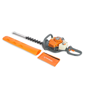 เครื่องเล็มพุ่มไม้22.7cc แบบมืออาชีพ H81ใช้น้ำมันเบนซินสำหรับตัดแต่งสวนสำหรับ <span class=keywords><strong>HS81R</strong></span> HS81T HS81 ST - Product Image 5