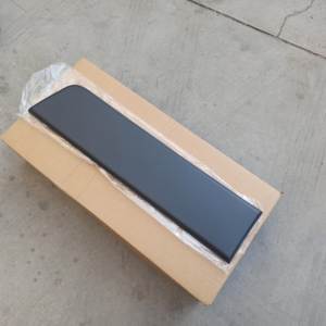 Moldura Decorativa para Automóvil, Franja Delantera, Moldura <span class=keywords><strong>de</strong></span> Carrocería para Ram Promaster 2500 2019-2025 1306610070/1306612070 - Product Image 2