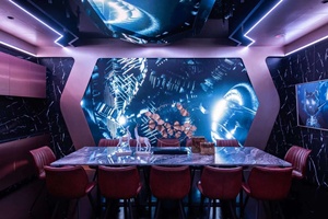 Módulo de pantalla LED - Product Image 2