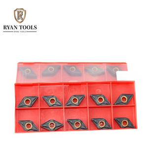 Wnmg/cnmg/tnmg/snmg/vnmg/dnmg/lf3018 ban đầu deskar chèn <span class=keywords><strong>CNC</strong></span> máy tiện Carbide chèn công cụ chuyển - Product Image 4