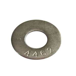 High Quality Wholesale Customized 1.6-52MM Iron <strong>Washer</strong> Flat <strong>Washers</strong> - Product Image 3