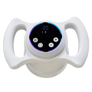 Portable 360° Rotation Roller <b>Massage</b> <b>Machine</b> Face Body Slimming Cellulite Removal Lymphatic Drainage Device - Product Image 3