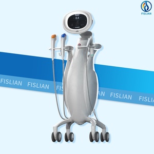 Máquina Avanzada de Lifting Facial con Diseño Vertical para Reafirmar la Piel del Rostro y Cuerpo, Tratamiento Antiarrugas, Uso en Spa de Belleza FS-TL04 - Product Image 4