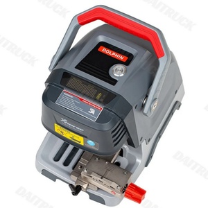Testeur de batterie portable pour machine de découpe de clés automatique Xhorse modèle XP-005 - Product Image 6