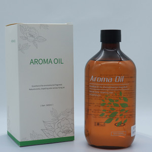 I più venduti all'ingrosso essenze aromatiche di lunga durata/oli profumati fragranza concentrata olio puro/profumato bottiglia grande - Product Image 5