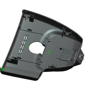 Caméra embarquée 4K double objectif Glint OEM ODM HD avec Wi-Fi et vision nocturne, compatible carte TF 256 Go – Boîte noire automobile high-tech - Product Image 1