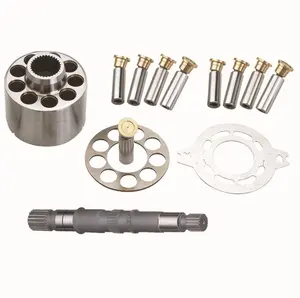 Sauer Hydraulische Pomp Reparatie Kits Onderdelen PV90R55 PV90R75 PV90R100 PV90R130 PV90R180 PV90R250