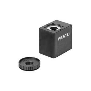 Electromagnetic Coil VAFF-B-C1-1 8030811 For Industrial Automation Pneumatic Systems - Product Image 1