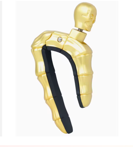 Прочный Серебряный аксессуар для музыкального инструмента из цинкового сплава с медной диакритикой для фагота Guangdong OEM - Product Image 5